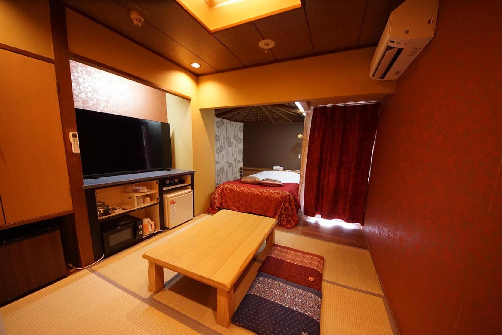 Hotel Mju-Adult Only — Photos 2